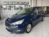 Ford Grand C-Max Business Kamera*SHZ*LHZ*CarPlay*BT - Ford in Hagen: Ka