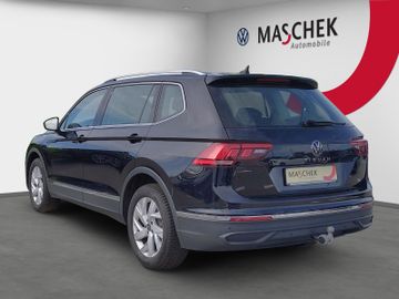 Volkswagen Tiguan Allspace - 4