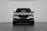 Skoda KAROQ STYLE 1.5TSI DSG DIGITAL TACHO+NAVIGATION - mit Benzin-Antrieb: Standheizung, Geländewagen