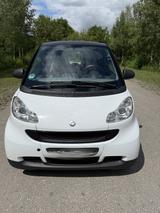 Smart ForTwo coupé 1.0 45kW mhd pure pure - Smart ForTwo: Coupé, Pure