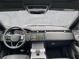 Land Rover Range Rover Velar D300 Dynamic SE*HuD*PanoSd*Win - Land Rover: Schiebedach