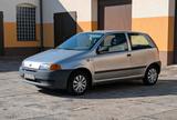 Fiat Punto S wenig Kilometer - gebrauchte Fiat Punto aus dem Jahr 1998
