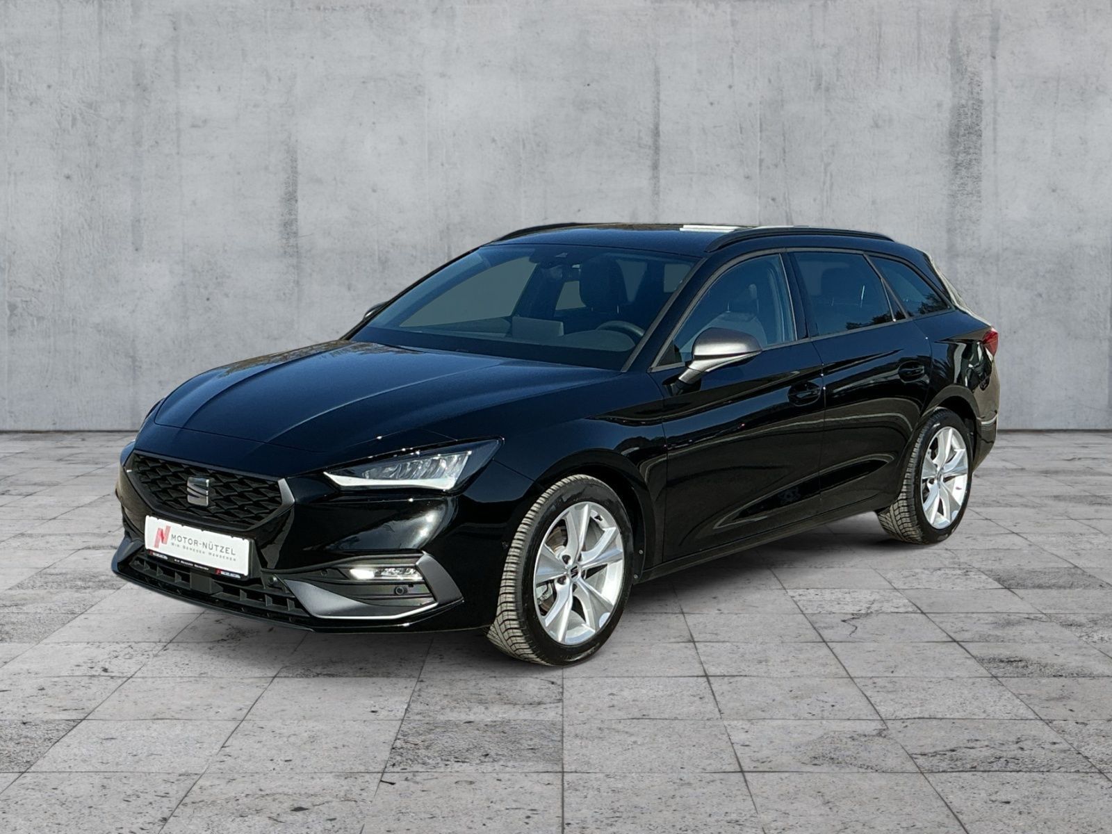 Seat Leon - Bild 2