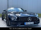 Mercedes-Benz AMG GT C Unfallfrei* Kundendienst NEU*Performanc - Mercedes-Benz AMG GT C Gebrauchtwagen