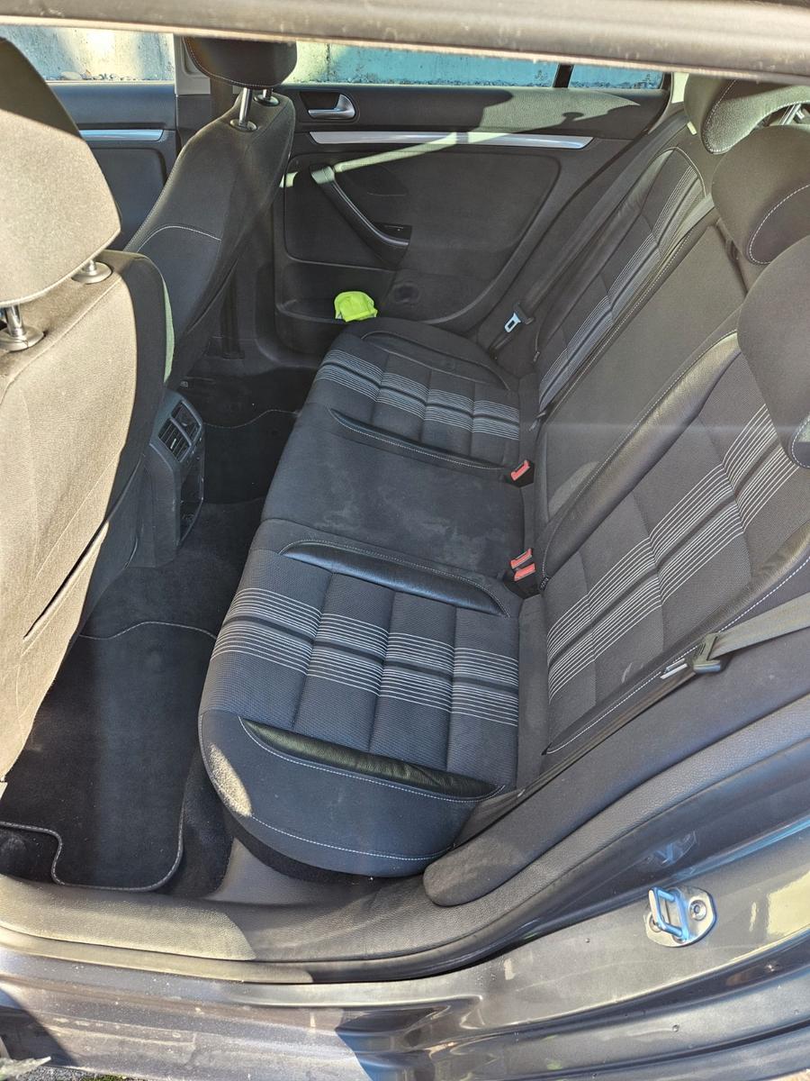 Volkswagen Golf 2013 — photo 8