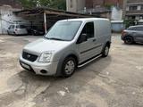 Ford Transit Connect 1.8 TDci - gebrauchte Ford Transit Connect aus dem Jahr 2012