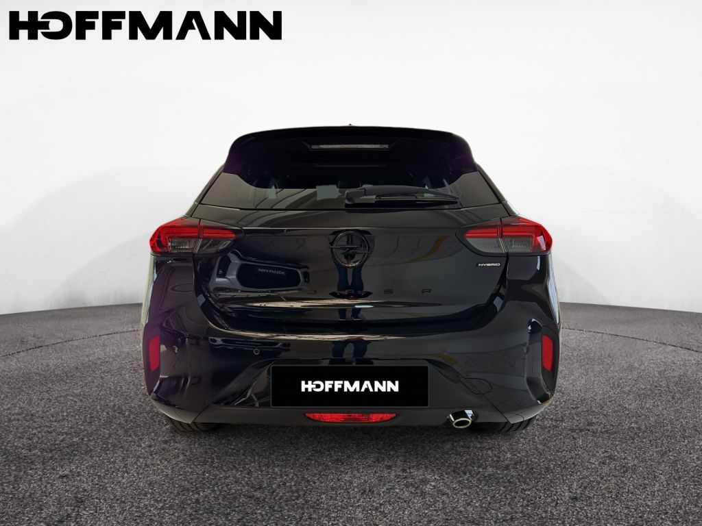 Fahrzeugabbildung Opel Corsa Hybrid GS Winter-Paket/Infotainment-Paket