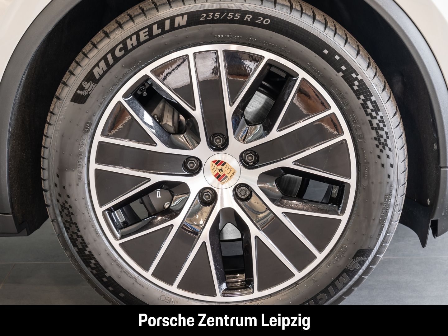 Porsche Macan - Bild 10