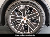 Porsche Macan - Vorschau Bild 10