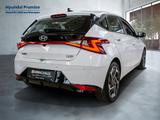 Hyundai i20 1.0 Intro Edition Mild-Hybrid Pluspaket BOSE - Hyundai i20 Intro mit Benzin-Antrieb