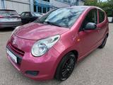 Suzuki Alto Club 1.0*Klima*5-Türer*2.Hand - gebrauchte Suzuki Alto aus dem Jahr 2013