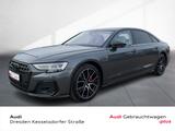 Audi A8 Lang 50 TDI Q. Kamera HUD Pano Matrix Standhz - Audi A8 aus 2025