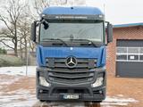 Mercedes-Benz Actros MP4 1842 StreamSpace - Mercedes-Benz Actros 1842