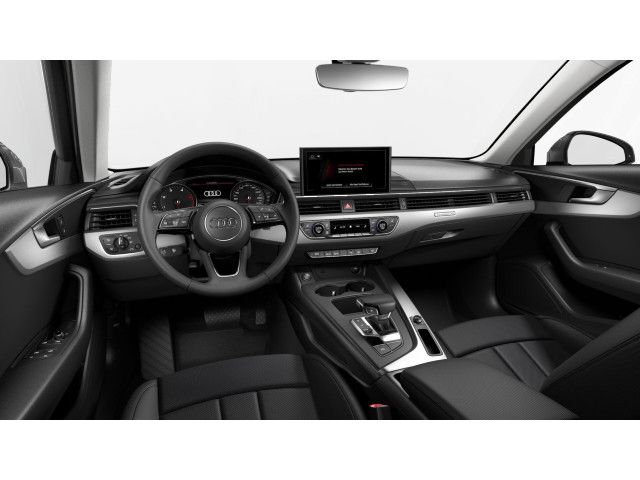 Audi A4 - Bild 7