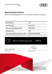 Audi Q4 e-tron - Vorschau Bild 18