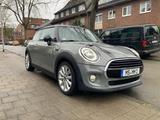 MINI Cooper D Cooper  Teilleder ,Apple CarPlay ,Navi - MINI Cooper D von privat
