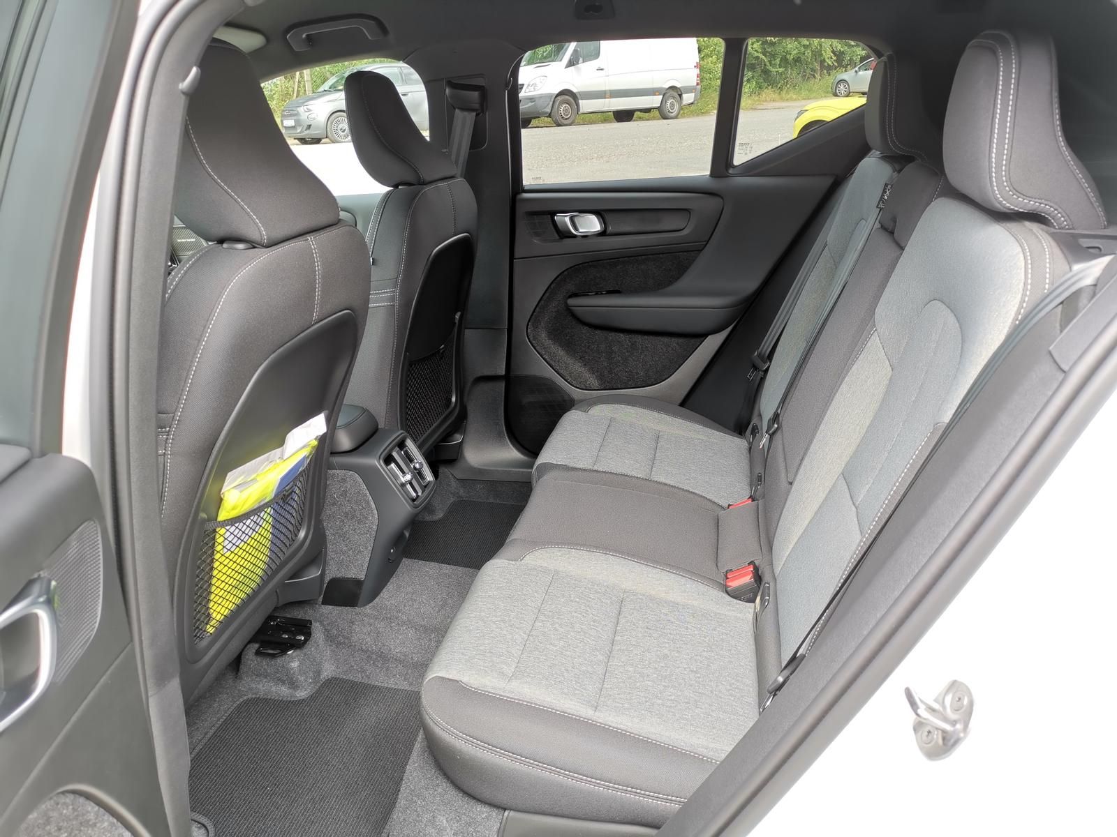 Volvo XC40 - Bild 6