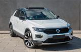 Volkswagen T-Roc Sport 4Motion beats Pano LED App virtual19 - Volkswagen T-Roc in Wiesbaden