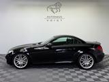 Mercedes-Benz SLK 350 Navi|Bi-Xenon|Harman-Kardon|Leder|Airsc. - gebrauchte Mercedes-Benz SLK 350 aus dem Jahr 2008