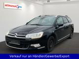Citroën C5 Tourer Selection - gebrauchte Citroën C5 aus dem Jahr 2014