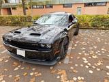 Dodge Challenger Hellcat Widebody - Dodge Challenger: Hellcat Widebody