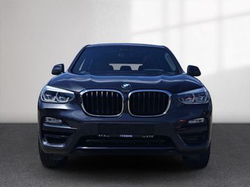 BMW X3 - 8