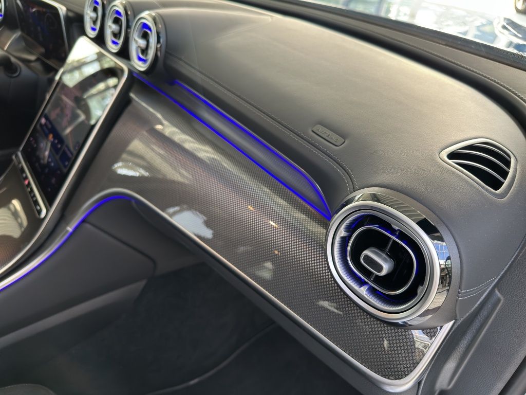 Fahrzeugabbildung Mercedes-Benz GLC 300 d 4M AHK*Navi*360*KeyLess*LED*PDC*SpurH