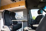 Mercedes-Benz ATACAMA 4x4S  Offroad-Camper und mobiles Büro - Offers matching your search criteria