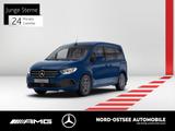 Mercedes-Benz T 180 STYLE KLIMA MBUX AHK 6 GANG SHZ TEMPOMAT - Mercedes-Benz T-Klasse Benziner Gebrauchtwagen