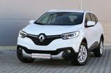 Renault Kadjar TCe XMOD*Automatik*Sitzheizung* - Renault Kadjar in Leipzig