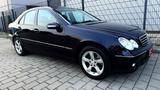 Mercedes-Benz C 180 AVANTGARDE TÜV,LEDER,1-HAND,WENIG-KM,LEDER - Mercedes-Benz C 180 aus 2005