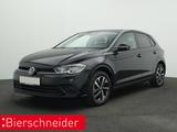 Volkswagen Polo 1.0 TSI Life LED PARK ASSIST APP-CONNECT - VW Polo Gebrauchtwagen in Augsburg