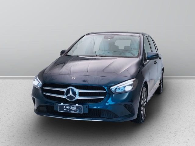 Mercedes-Benz Classe B - W247 2018 - B 180 d Spo