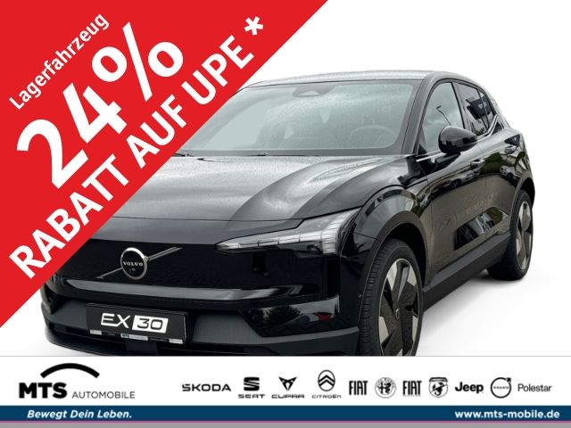 Volvo EX30 Ultra 2WD Pure Electric Ultra, Single Motor