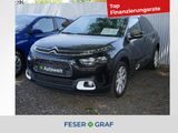Citroën C4 Cactus 1.2 PureTech 130 Shine Glasdach / SHZ - Citroën in Lübeck