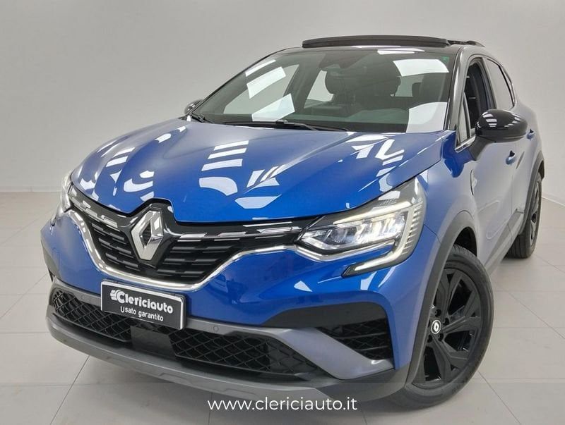 Image of Renault Captur