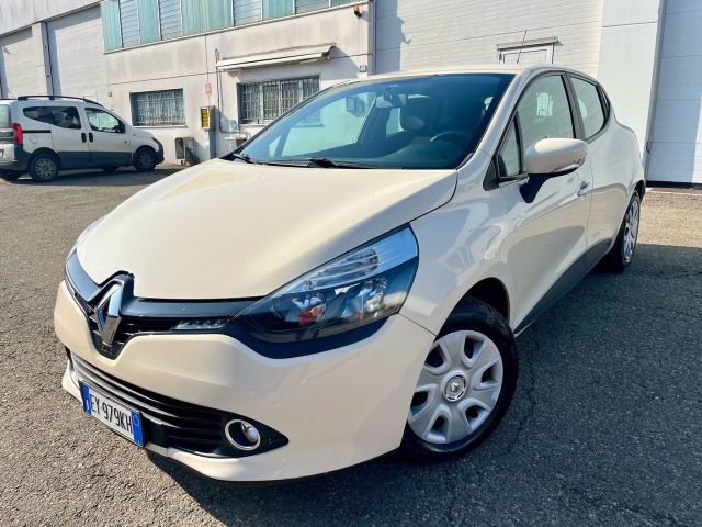 Renault Clio 1.2GPL 2015 157.000km perfetta per 