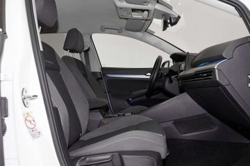 Volkswagen Golf VIII Alltrack 4M+AHK+LED+AppC+VirtualC+Navi