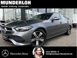 Mercedes-Benz C 200 Avantgarde Navi Kamera Spiegel-Paket - Mercedes-Benz C 200 in Oldenburg
