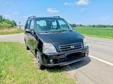 Suzuki Wagon R+ 1,3 Style-35 Style-35 - gebrauchte Suzuki Wagon R+ aus dem Jahr 2005