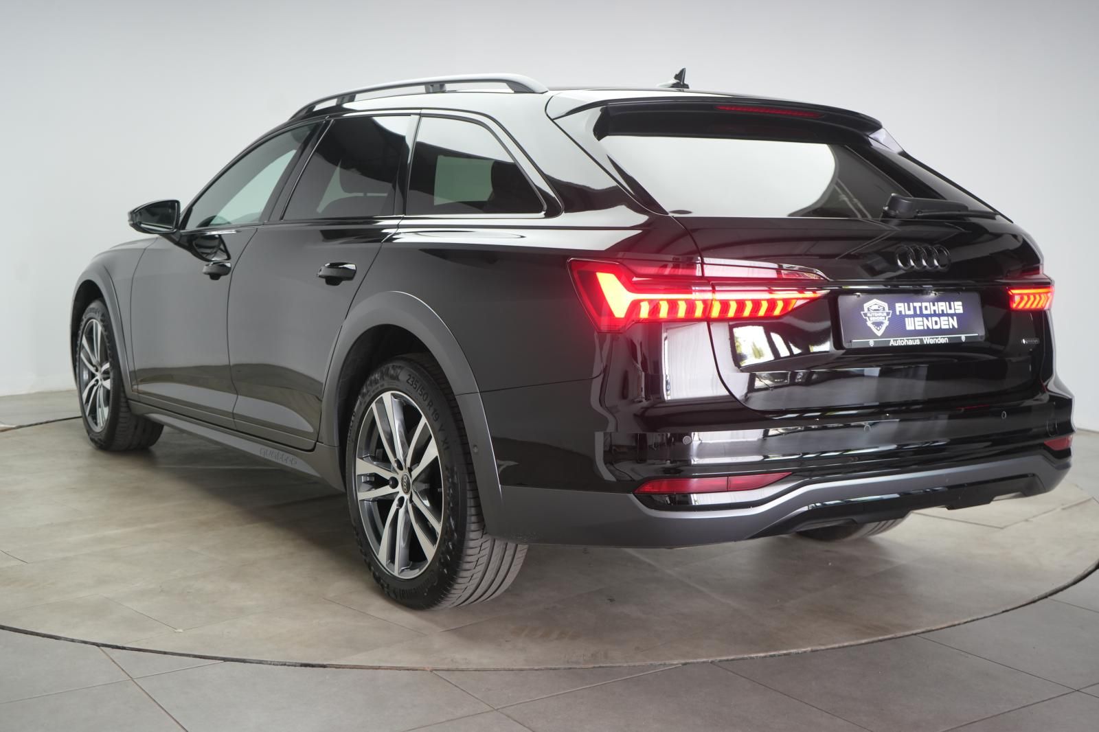 Audi A6 Allroad quattro 50 TDI tiptronic ACC/360Kamer foto 3