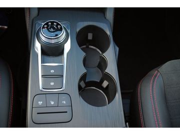 Fahrzeugabbildung Ford Kuga 2.5L FHEV ST-Line X AWD+AUTOMATIK+NAVI+LED+