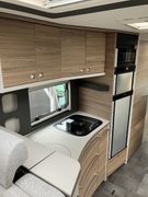 Dethleffs Alpa A 7820-2 