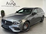 Mercedes-Benz E 400d T 4M 9G AMG-Line NAV+LED+360°+HUD+DISTRON - Mercedes-Benz E 400: Automatik
