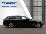 BMW 520 d Touring Laser HUD ACC Kamera DA HIFI - BMW 520 mit Diesel-Antrieb: Scheckheftgepflegt, Kombi
