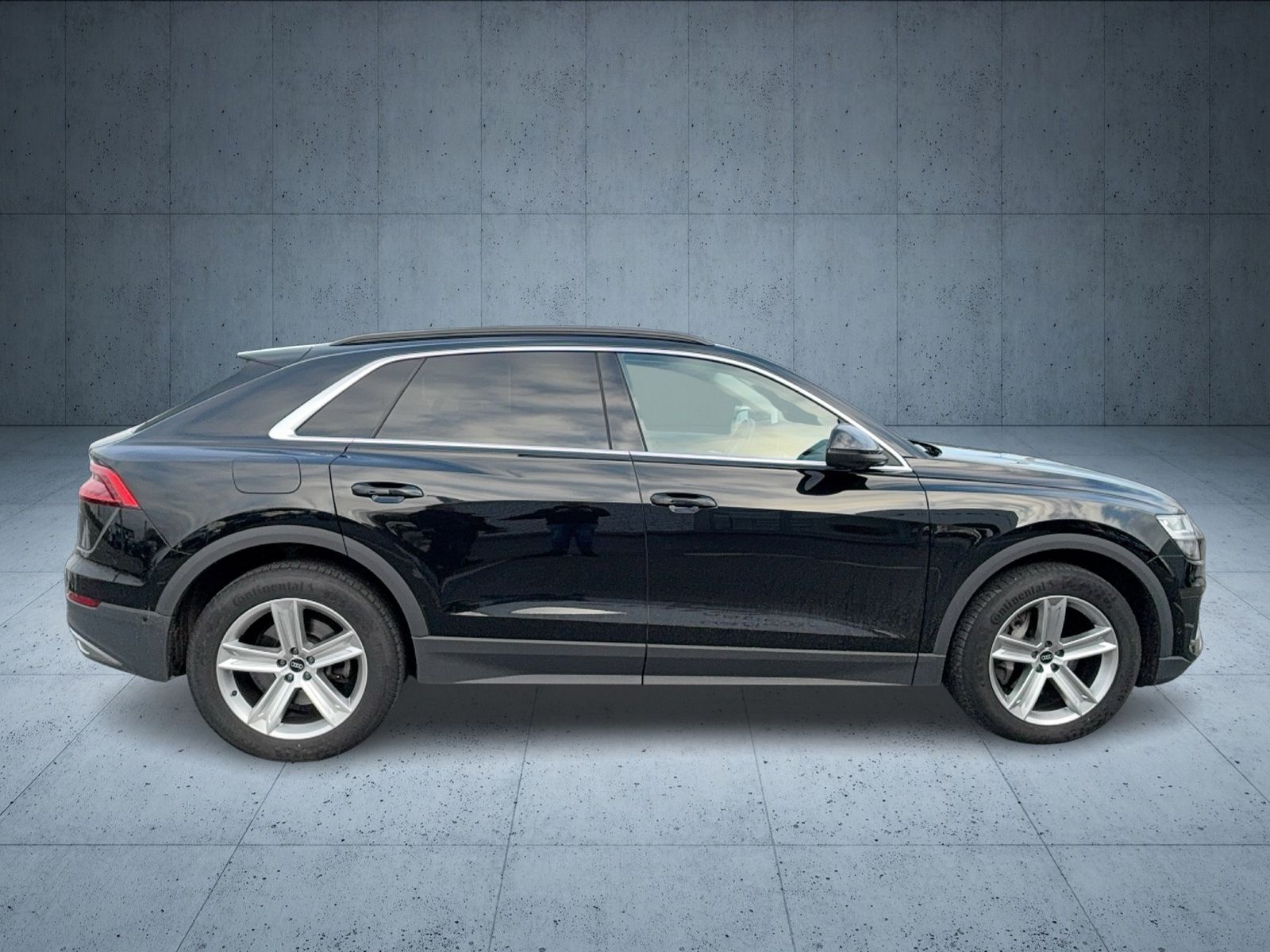 Audi Q8 - Bild 7