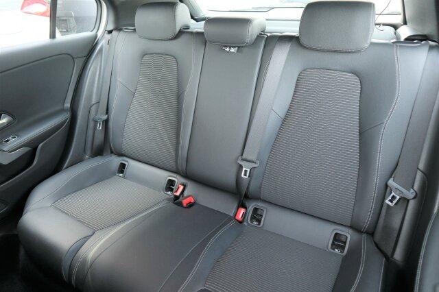 Mercedes-Benz A-Class Progressive Navi/Autom./Klima/LEDSitzhzg., миниатюра 25