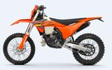 KTM 300 EXC 2026 - KTM EXC 300