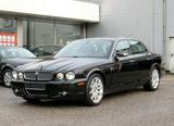 Jaguar XJ8 4.2 Liter Executive Executive - Jaguar XJ8 Gebrauchtwagen