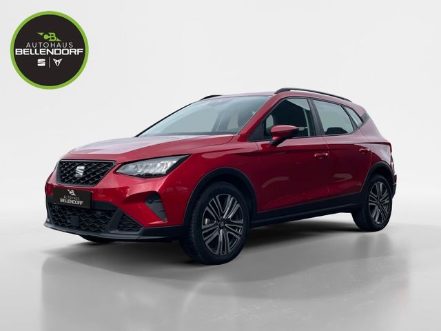 Bild - Seat  1.0 TSI DSG Style Edition Navi Rückfahrkam